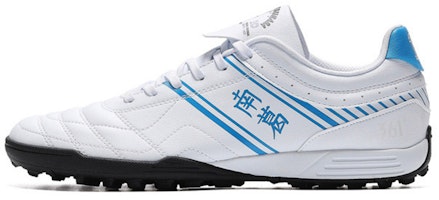 Captain Tsubasa 361° x Football Training 'White Blue' 672037902-1 Captain Tsubasa 361° x Football Training 'White Blue' 672037902-1
