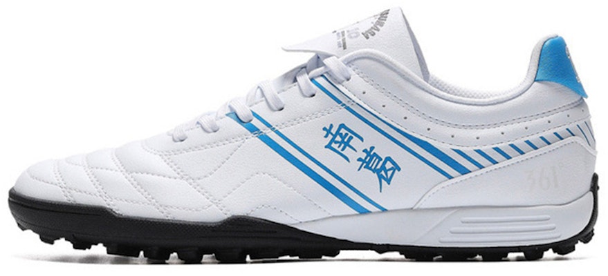Captain Tsubasa 361° x Football Training 'White Blue' 672037902-1 Buy Captain Tsubasa 361° x Football Training 'White Blue' 672037902-1