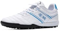 Lookbook Captain Tsubasa 361° x Latihan Bola Sepak 'Putih Biru' 672037902-1
