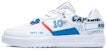 Captain Tsubasa 361° x Rendah 'Putih Biru' 672036627-1