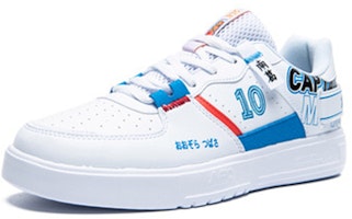 캡틴츠바사 361° 로우 '화이트 블루' 672036627-1 Lookbook 캡틴츠바사 361° 로우 '화이트 블루' 672036627-1