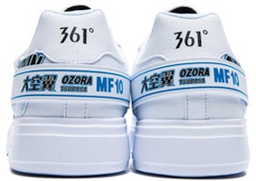 캡틴츠바사 361° 로우 '화이트 블루' 672036627-1 Shop 캡틴츠바사 361° 로우 '화이트 블루' 672036627-1