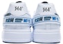 Shop Captain Tsubasa 361° x Rendah 'Putih Biru' 672036627-1