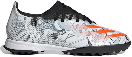 Captain Tsubasa x adidas X Ghosted.3 Turf 'Komik' FW5831 Order Captain Tsubasa x adidas X Ghosted.3 Turf 'Komik' FW5831