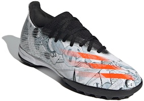 Captain Tsubasa x adidas X Ghosted.3 Turf 'Komik' FW5831 Lookbook Captain Tsubasa x adidas X Ghosted.3 Turf 'Komik' FW5831