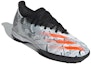 Lookbook Captain Tsubasa x adidas X Ghosted.3 Turf 'Komik' FW5831