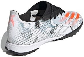 Captain Tsubasa x adidas X Ghosted.3 Turf 'Komik' FW5831 Shop Captain Tsubasa x adidas X Ghosted.3 Turf 'Komik' FW5831