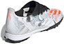 Shop Captain Tsubasa x adidas X Ghosted.3 Turf 'Komik' FW5831