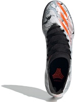 Captain Tsubasa x adidas X Ghosted.3 Turf 'Komik' FW5831 Purchase Captain Tsubasa x adidas X Ghosted.3 Turf 'Komik' FW5831