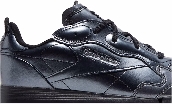 (女款)Cardi B x Reebok 經典皮革 '黑暗銀色' GW2631 Order (女款)Cardi B x Reebok 經典皮革 '黑暗銀色' GW2631