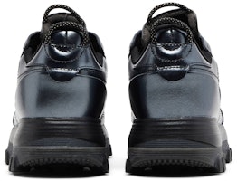 (W) 카디 비 x 리복 클래식 레더 '블랙 다크 실버' GW2631 Details for (W) 카디 비 x 리복 클래식 레더 '블랙 다크 실버' GW2631