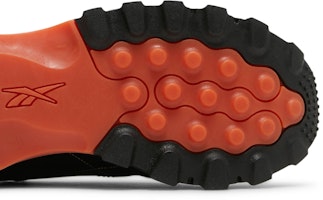 (W) Cardi B x Reebok Classic Leather 'Hitam Core Jingga Menyala' GY5925 Purchase (W) Cardi B x Reebok Classic Leather 'Hitam Core Jingga Menyala' GY5925