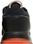 Sizing (W) Cardi B x Reebok Classic Leather 'Hitam Core Jingga Menyala' GY5925