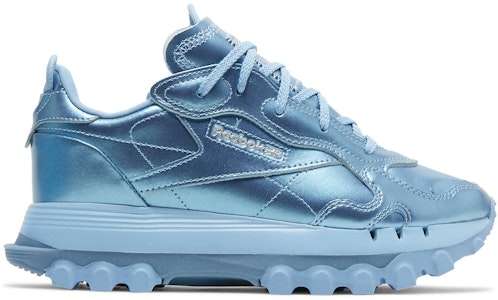 (W) Cardi B x Reebok Classic Leather 'Biru Fluid' GY0965 Buy (W) Cardi B x Reebok Classic Leather 'Biru Fluid' GY0965