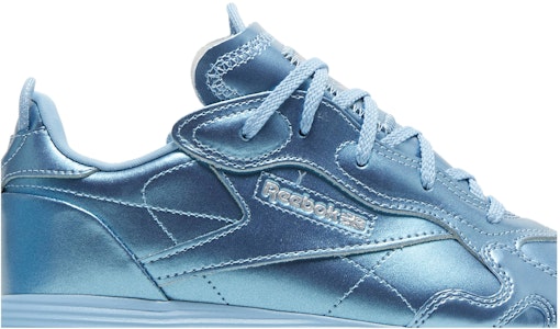 (W) Cardi B x Reebok Classic Leather 'Biru Fluid' GY0965 Order (W) Cardi B x Reebok Classic Leather 'Biru Fluid' GY0965