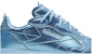 (W) Cardi B x Reebok Classic Leather 'Biru Fluid' GY0965