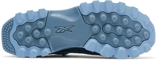 (W) Cardi B x Reebok Classic Leather 'Azul Fluido' GY0965 Shop (W) Cardi B x Reebok Classic Leather 'Azul Fluido' GY0965