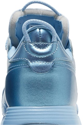 (W) Cardi B x Reebok 经典皮革鞋 '流体蓝' GY0965 Sizing (W) Cardi B x Reebok 经典皮革鞋 '流体蓝' GY0965