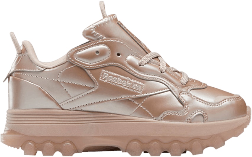 Grade school cardi b reebok Clearance