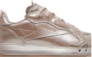 (Women) Cardi B x Reebok Classic Leather 'Rose Gold Champagne' GW2633 Order (Women) Cardi B x Reebok Classic Leather 'Rose Gold Champagne' GW2633