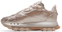 Lookbook (W) Cardi B x Reebok Classic Leather 'Rose Gold Champagne' Emas Mawar GW2633