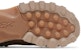 (W) Cardi B x Reebok Classic Leather 'Rose Gold Champagne' Emas Mawar GW2633