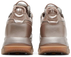 (Women) Cardi B x Reebok Classic Leather 'Rose Gold Champagne' GW2633 Details for (Women) Cardi B x Reebok Classic Leather 'Rose Gold Champagne' GW2633