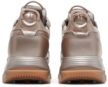 (W) Cardi B x Reebok Klasik Kulit 'Rose Gold Champagne' GW2633 Details for (W) Cardi B x Reebok Klasik Kulit 'Rose Gold Champagne' GW2633