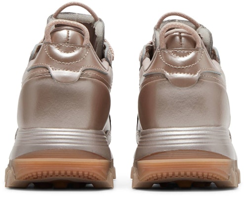 (W) Cardi B x Reebok Klasik Kulit 'Rose Gold Champagne' GW2633 Details for (W) Cardi B x Reebok Klasik Kulit 'Rose Gold Champagne' GW2633