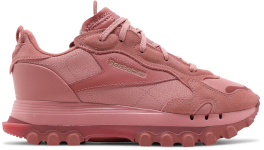 (W) Cardi B x Reebok 经典皮革鞋 '桑迪玫瑰' GX8559 Buy (W) Cardi B x Reebok 经典皮革鞋 '桑迪玫瑰' GX8559