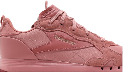 (W) Cardi B x Reebok 经典皮革鞋 '桑迪玫瑰' GX8559 Order (W) Cardi B x Reebok 经典皮革鞋 '桑迪玫瑰' GX8559