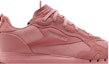 Order (W) Cardi B x Reebok Classic Leather 'Sandy Rose' - Kulit Klasik 'Sandy Rose' GX8559