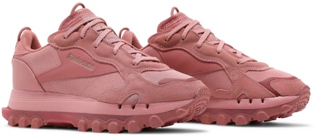 (W) Cardi B x Reebok Classic Leather 'Rosa Arenosa'. GX8559 Cheap (W) Cardi B x Reebok Classic Leather 'Rosa Arenosa'. GX8559