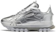 Buy Cardi B x Reebok Classic Leather 'Perak Metalik Pewter' GX1389