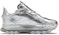 Cardi B x Reebok Classic Leather 'Perak Metalik Pewter' GX1389