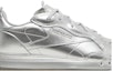 Order (W) Cardi B x Reebok Classic Leather 'Perak Metalik Pewter' GW2632