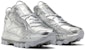 Cardi B x Reebok Classic Leather 'Perak Metalik Pewter' GX1389
