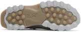 Shop (W) Cardi B x Reebok Classic Leather 'Perak Metalik Pewter' GW2632