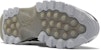 Cardi B x Reebok Classic Leather 'Perak Metalik Pewter' GX1389