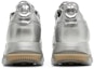 Details for (W) Cardi B x Reebok Classic Leather 'Perak Metalik Pewter' GW2632