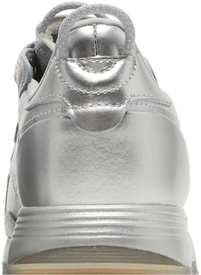 (W) Cardi B x Reebok Classic Leather 'Perak Metalik Pewter' GW2632 Sizing (W) Cardi B x Reebok Classic Leather 'Perak Metalik Pewter' GW2632