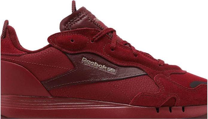 (Women) Cardi B x Reebok Classic Leather 'Triathlon Red' H00683 Order (Women) Cardi B x Reebok Classic Leather 'Triathlon Red' H00683