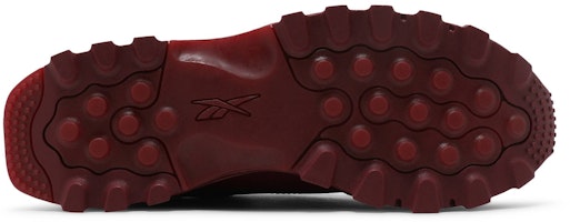 (女款)Cardi B x Reebok經典皮鞋 '鐵人三項紅' H00683 Shop (女款)Cardi B x Reebok經典皮鞋 '鐵人三項紅' H00683