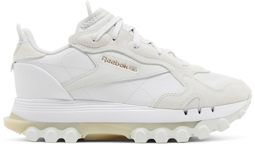 (W) Cardi B x Reebok Classic Leather 'Putih' H00686 Buy (W) Cardi B x Reebok Classic Leather 'Putih' H00686