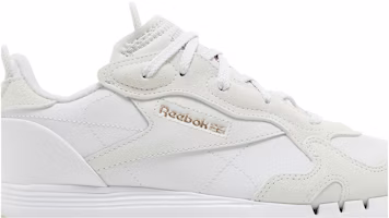 (W) Cardi B x Reebok Classic Leather 'Putih' H00686 Order (W) Cardi B x Reebok Classic Leather 'Putih' H00686