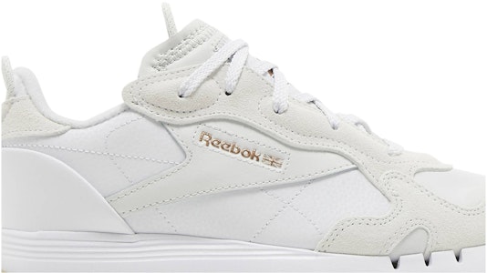 (W) Cardi B x Reebok Classic Leather 'Putih' H00686 Order (W) Cardi B x Reebok Classic Leather 'Putih' H00686