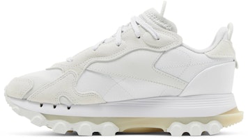 (W) Cardi B x Reebok Classic Leather 'Putih' H00686 Lookbook (W) Cardi B x Reebok Classic Leather 'Putih' H00686