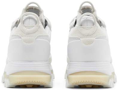 (W) Cardi B x Reebok Classic Leather 'Putih' H00686 Details for (W) Cardi B x Reebok Classic Leather 'Putih' H00686