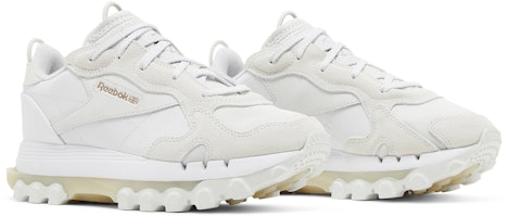 (W) Cardi B x Reebok Classic Leather 'Putih' H00686 Cheap (W) Cardi B x Reebok Classic Leather 'Putih' H00686