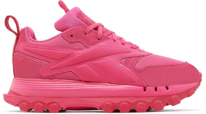 (Women) Cardi B x Reebok Classic Leather V2 'Pink Fusion' GW8876 Buy (Women) Cardi B x Reebok Classic Leather V2 'Pink Fusion' GW8876